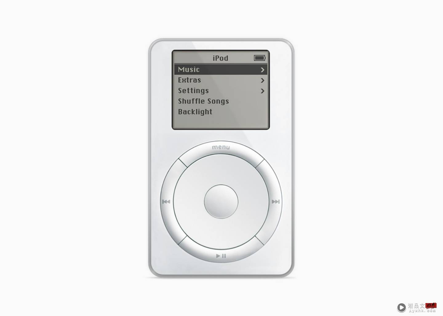 苹果正式宣布停产 iPod touch！剩余库存售完为止 同场加映：iPod 机型回顾 数码科技 图3张